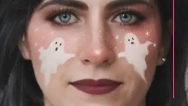 YouCam Makeup скриншот 1