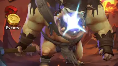 Dungeon Crusher Soul Hunters скриншот 10