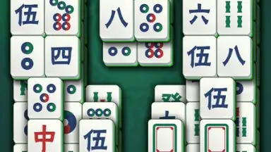 Vita Mahjong скриншот 5