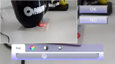 Long Exposure Camera скриншот 7