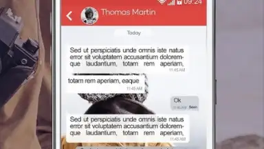 ChatoZZ скриншот 2