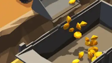 Treasure Excavator скриншот 4