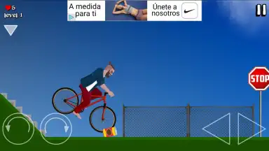 Short Ride скриншот 5