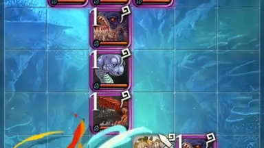 Terra Battle 2 скриншот 7