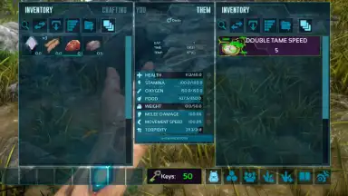 ARK: Ultimate Mobile Edition скриншот 8