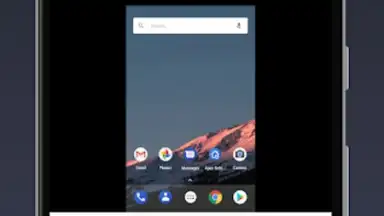Apex Launcher скриншот 3