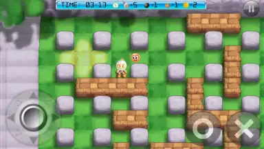 The Bomber скриншот 2