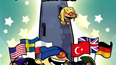 Icy Tower 2 скриншот 3