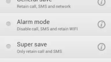 GO Power Master скриншот 4