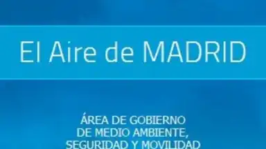 El Aire de Madrid скриншот 4