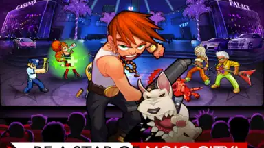 Mojo Stars скриншот 4