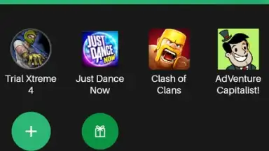 Game Booster скриншот 3