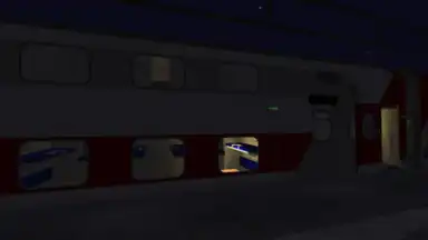 SkyRail скриншот 14