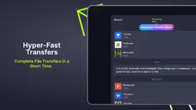 Airclap скриншот 3