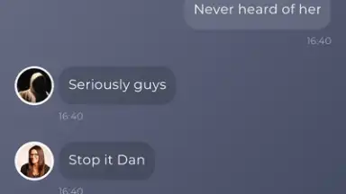 Duskwood скриншот 8