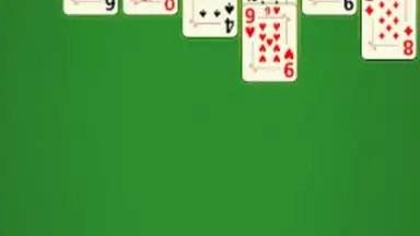 Solitaire Mobile скриншот 14