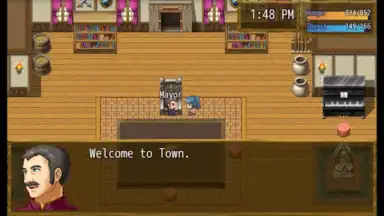 A Farm Tale скриншот 7