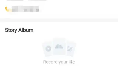 imo HD скриншот 16