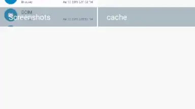 Solid Explorer File Manager скриншот 4