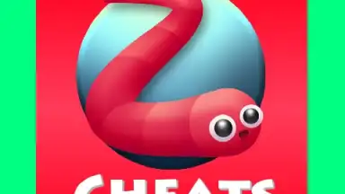 Cheats for Slither.io скриншот 1
