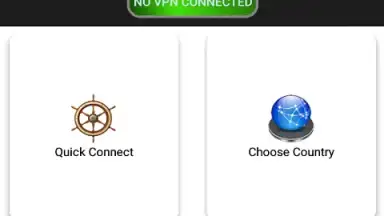 VPN-Among 2021 скриншот 4