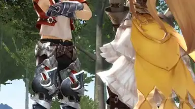 BLADE XLORD скриншот 4