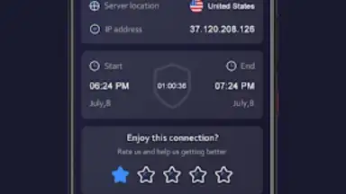 VPN Bucks - Fast VPN Proxy скриншот 12