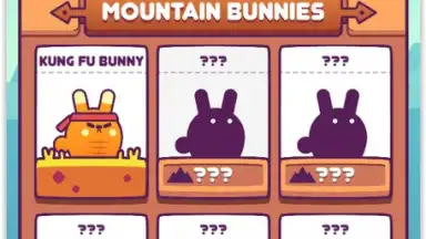 Fat Bunny скриншот 13