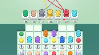 Color Knitzy скриншот 11