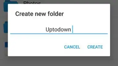 MediaFire скриншот 2