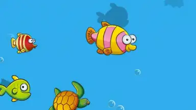 Fishing 3D скриншот 2