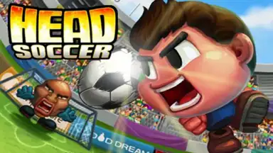 Head Soccer скриншот 2