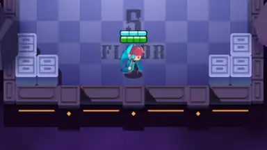 Wizard Legend: Fighting Master скриншот 18