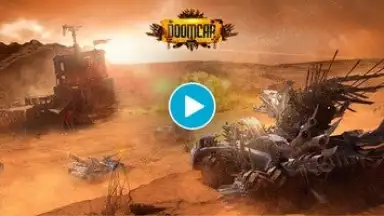 DoomCar скриншот 1