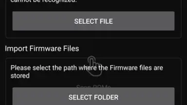 DamonSwitch - Switch Emulator скриншот 7