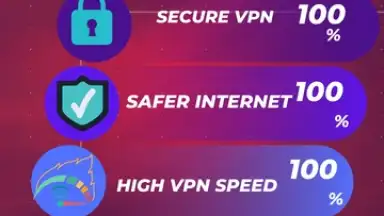 Super X VPN - Fast, Safe VPN скриншот 5