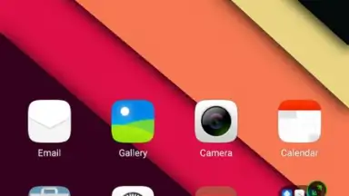 LeWa Launcher скриншот 9