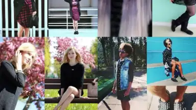 LOOKBOOK скриншот 4