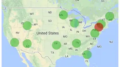 SAP BI скриншот 6
