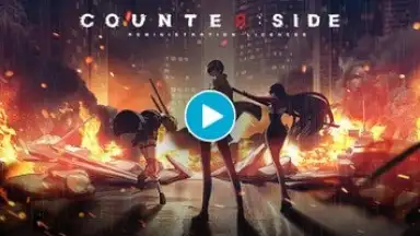Counter: Side скриншот 1