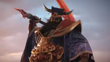 Three Kingdoms Soul скриншот 5