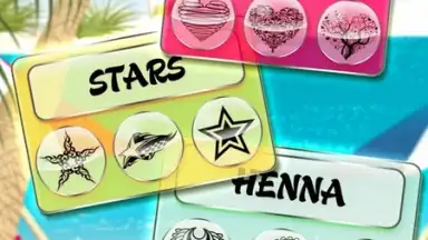 Tattoo Maker скриншот 6