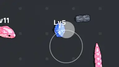 Snake Clash скриншот 6