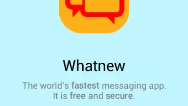 Whatnew скриншот 5