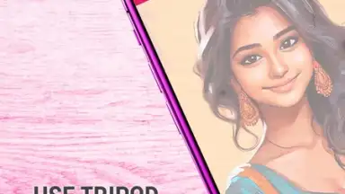 AR Drawing: Sketch & Paint скриншот 1