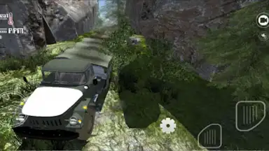 Snow Runer : driving games скриншот 12