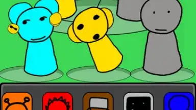 Sprunki Beat: Full Mod Music скриншот 11