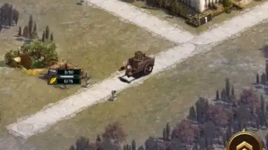 Rise of Castles скриншот 4