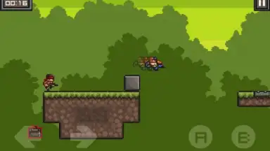 League of Evil Free скриншот 2