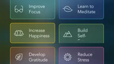 Calm - Sleep, Meditate, Relax скриншот 7